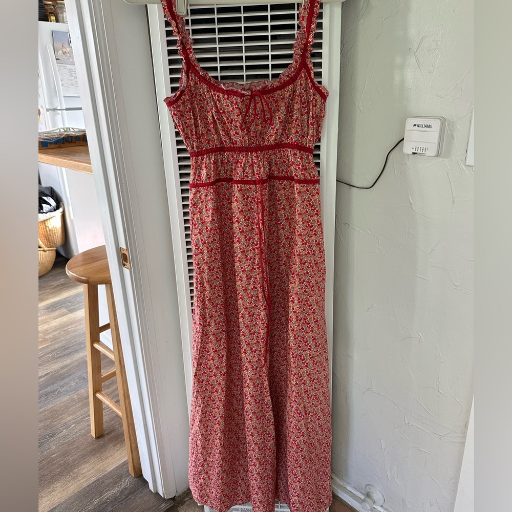 Christy Dawn ~ The Truett Dress | Summer Harvest | XS - Picture 2 of 16